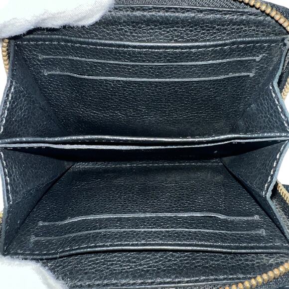 Louis Vuitton Empreinte Compact Zippy Wallet - Picture 6 of 8
